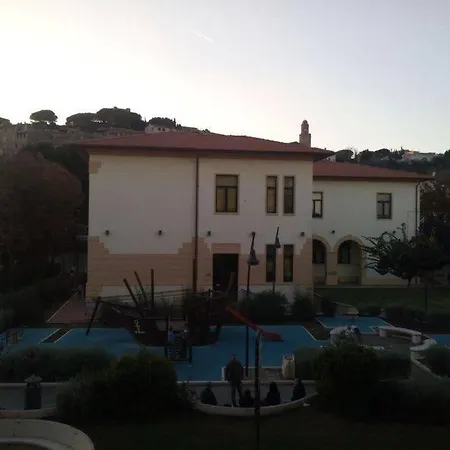 L'approdo * Castiglione della Pescaia