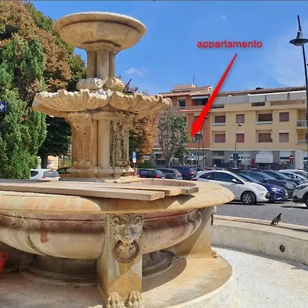 Apartman L'approdo *