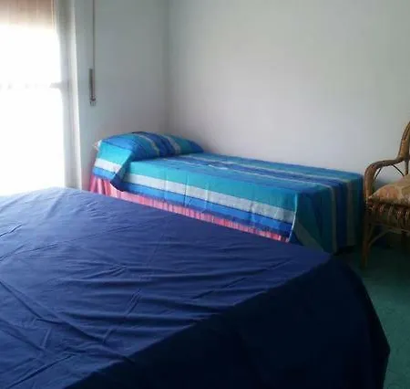Apartman L'approdo *