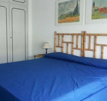 Apartman L'approdo Castiglione della Pescaia