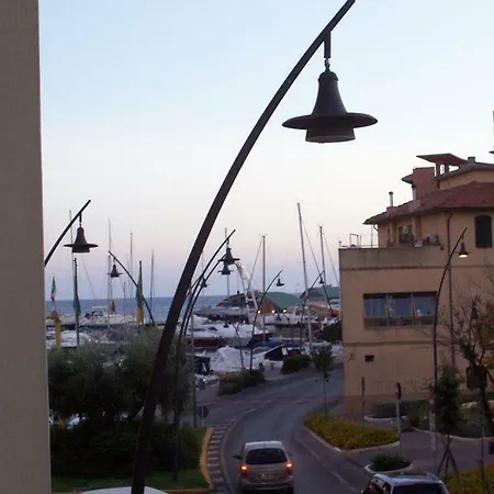 L'approdo Lejlighed