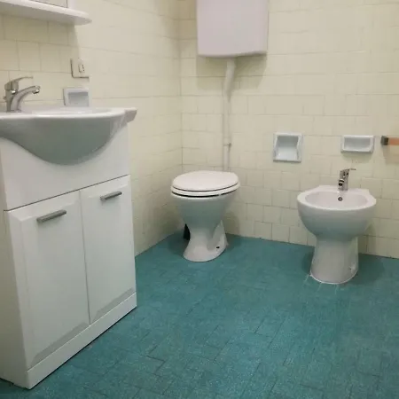 Apartman L'approdo Castiglione della Pescaia