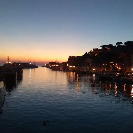 Apartman L'approdo Castiglione della Pescaia