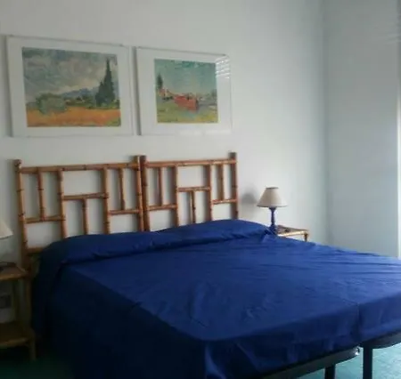 Apartman L'approdo